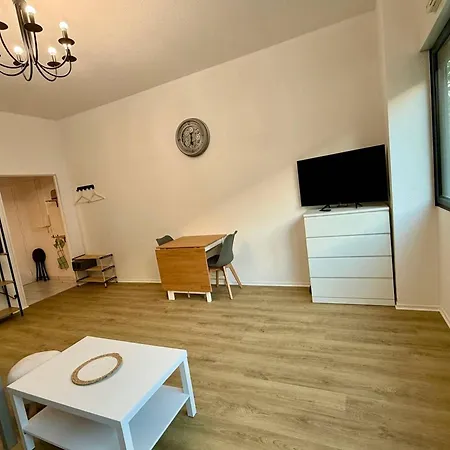 Apartamento A Arcachon, 500 M De La Plage, Parking Prive - Fr-1-433-142 Arcachon