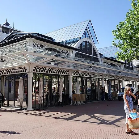 A Arcachon, 500 M De La Plage, Parking Prive - Fr-1-433-142 Apartamento *